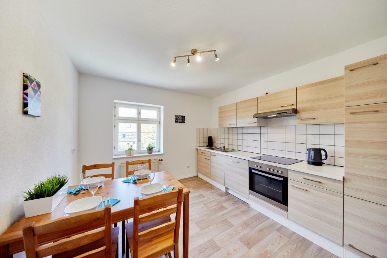 Wohnung 4 - Nur 5 Min Vom Europapark Altdorf  ภายนอก รูปภาพ