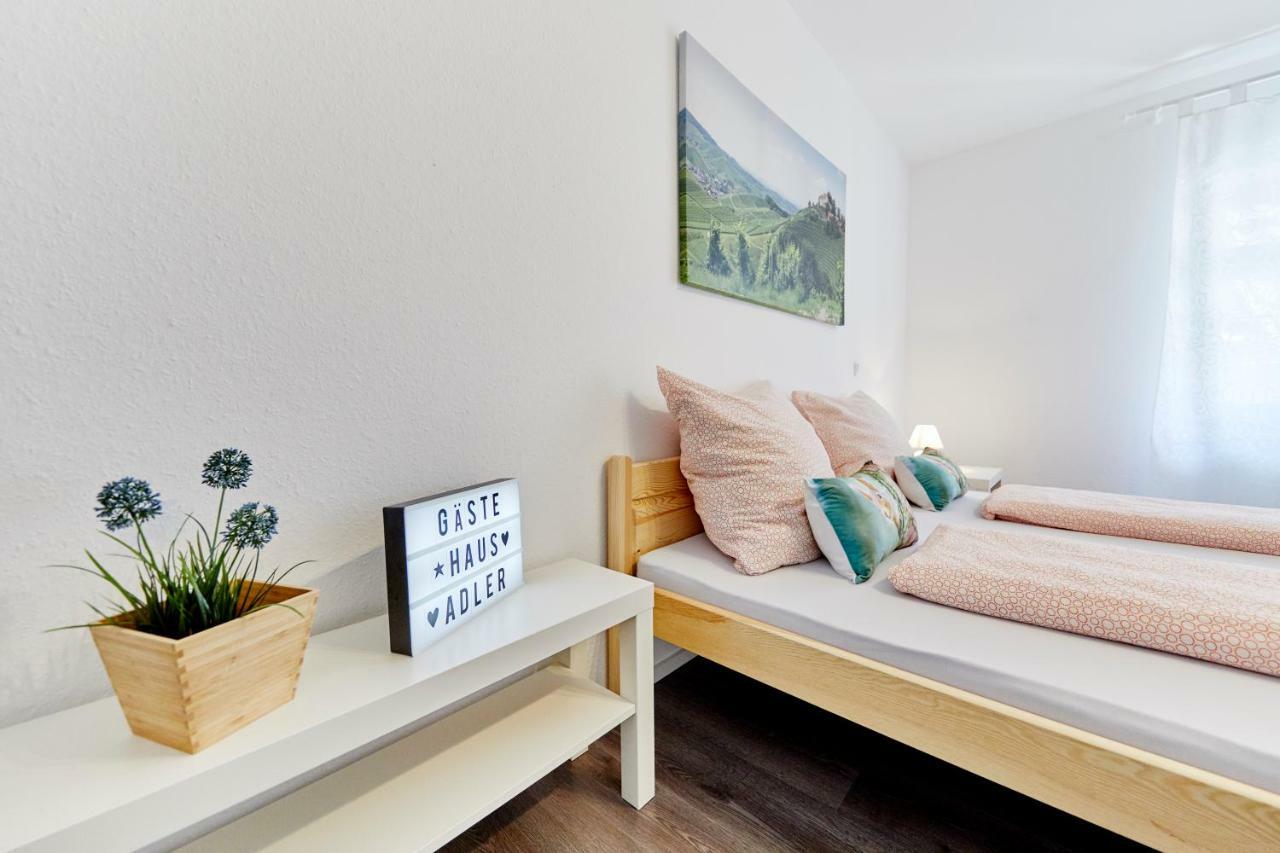 Wohnung 4 - Nur 5 Min Vom Europapark Altdorf  ภายนอก รูปภาพ