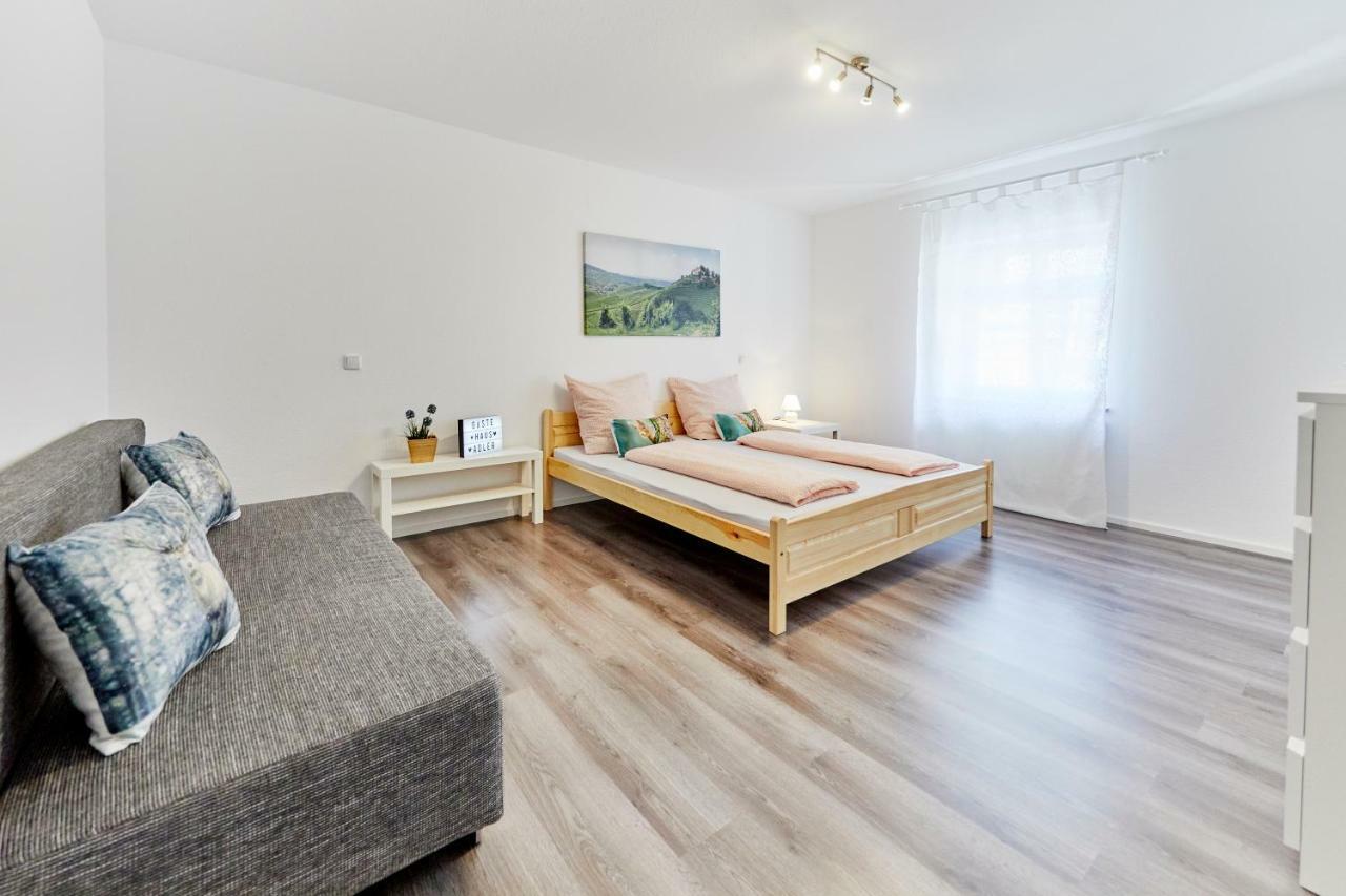 Wohnung 4 - Nur 5 Min Vom Europapark Altdorf  ภายนอก รูปภาพ