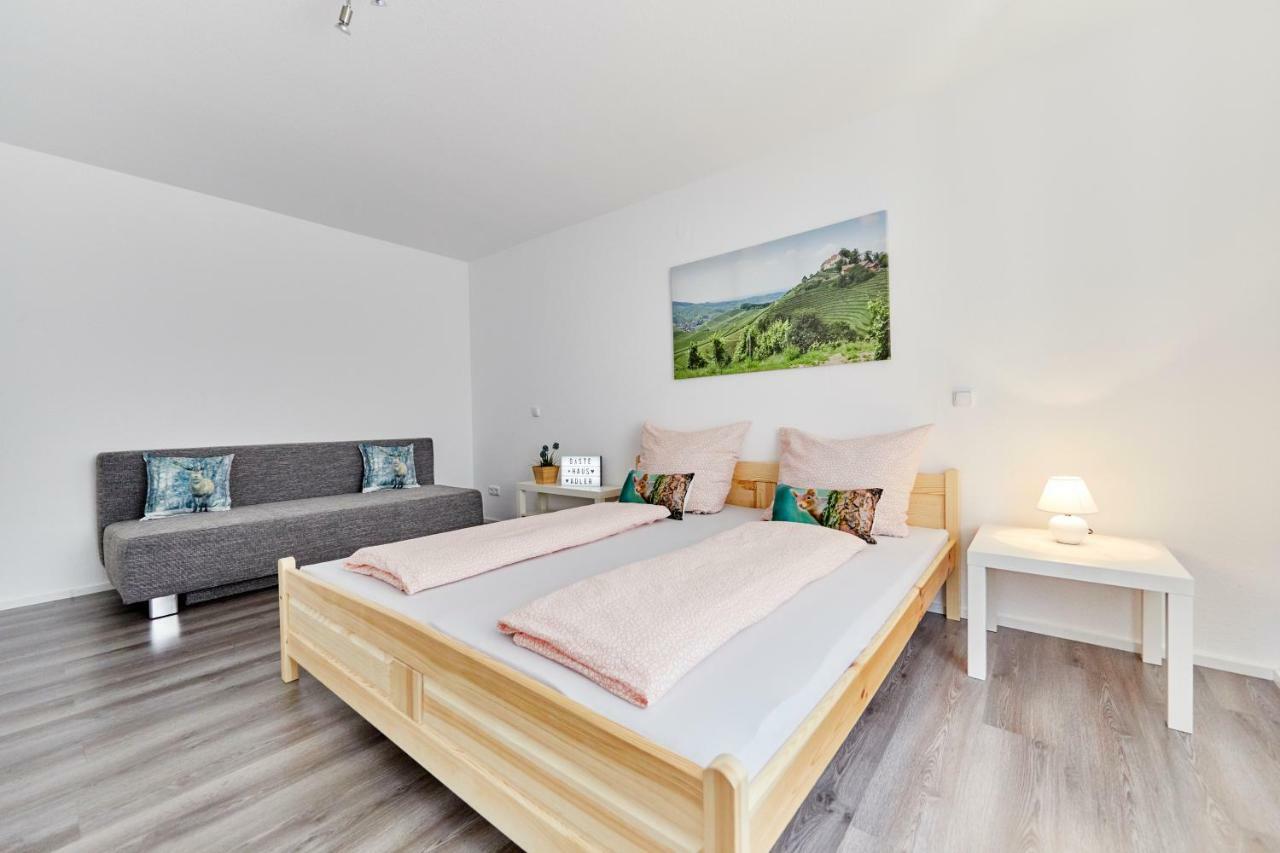 Wohnung 4 - Nur 5 Min Vom Europapark Altdorf  ภายนอก รูปภาพ